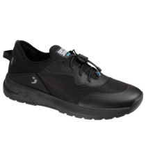 Calzatura Logan - numero 40 - nero - Safety Jogger
