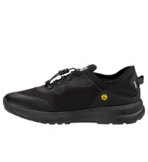 Calzatura Logan - numero 40 - nero - Safety Jogger