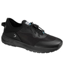 Calzatura Logan - numero 41 - nero - Safety Jogger