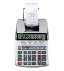 Canon - calcolatrice - portatile, p23dtsc ii emea hwb