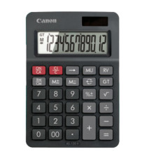 Canon - Calcolatrice Desktop AS-120II - 4722C003