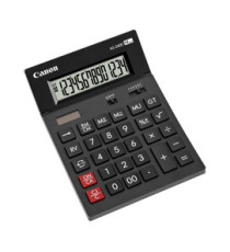 Canon - calcolatrice visiva da tavolo - AS2400HB, a 14 cifre