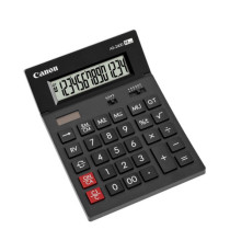 Canon - calcolatrice visiva da tavolo - AS2400HB, a 14 cifre