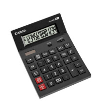 Canon - calcolatrice visiva da tavolo - AS2400HB, a 14 cifre