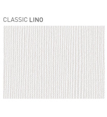 Buste Calligraphy Lino - 110 x 220 mm - 120 gr - bianco 01 - Favini - conf. 25 pezzi