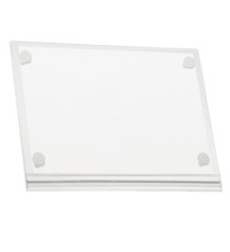 Buste impermeabili - adesive - A3 - Durable - conf. 5 pezzi
