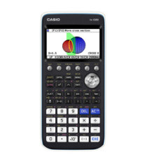Calcolatrice grafica FX CG50 - Casio