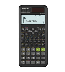 Calcolatrice scientifica - FX-991ESPLUS-2 - 1,1x8,9x16,2 cm - Casio