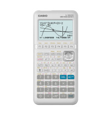 Calcolatrice scientifica grafica FX-9860GIII - 900 funzioni - bianco - Casio