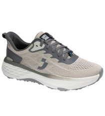 Calzatura bassa Atum OB - numero 44 - grigio chiaro - Safety Jogger