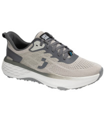 Calzatura bassa Atum OB - numero 44 - grigio chiaro - Safety Jogger