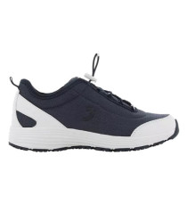 Calzatura da donna Maud - numero 37 - blu navy - Safety Jogger