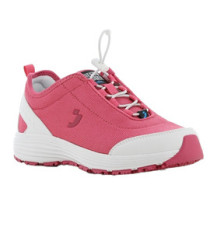 Calzatura da donna Maud - numero 37 - fucsia - Safety Jogger