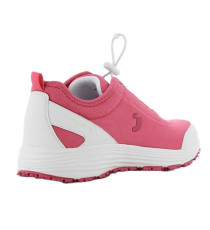 Calzatura da donna Maud - numero 38 - fucsia - Safety Jogger