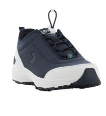Calzatura da donna Maud - numero 39 - blu navy - Safety Jogger