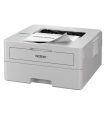 Brother - Stampante laser - monocromatica - HLL2865DW
