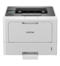 Brother - Stampante laser - monocromatica - HLL5210DN