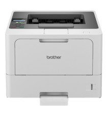 Brother - Stampante laser - monocromatica - HLL5210DN