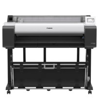 Bundle Canon TM-350 con estensione di garanzia 36 mesi