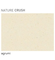 Busta Calligraphy Nature Crush - 110 x 220 mm - 100 gr - giallo agrumi - Favini - conf. 25 pezzi