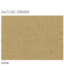 Busta Calligraphy Nature Crush - 110 x 220 mm - 120 gr - verde oliva - Favini - conf. 25 pezzi
