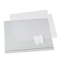 Busta impermeabile Outdoor - adesiva - A5 - Durable - conf. 5 pezzi