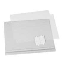 Busta impermeabile Outdoor - adesiva - A5 - Durable - conf. 5 pezzi