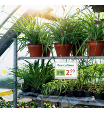 Busta impermeabile Outdoor - con fascette - A5 - Durable - conf. 5 pezzi