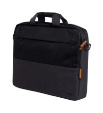 Borsa per laptop - Lisboa - da 16 - nero - Trust