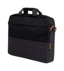 Borsa per laptop - Lisboa - da 16 - nero - Trust