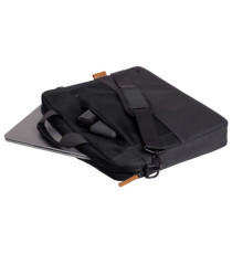 Borsa per laptop - Lisboa - da 16 - nero - Trust