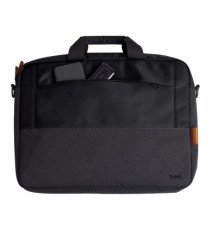 Borsa per laptop - Lisboa - da 16 - nero - Trust