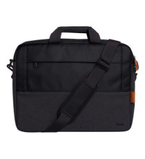 Borsa per laptop - Lisboa - da 16 - nero - Trust