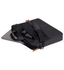 Borsa per laptop - Lisboa - da 16 - nero - Trust