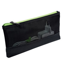 Borsa Smart Traveller per PC - 13,3 - nero - Leitz Complete