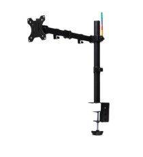Braccio estensibile ergonomico per monitor singolo SmartFit - Kensington