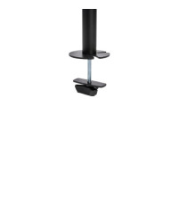 Braccio estensibile ergonomico per monitor singolo SmartFit - Kensington