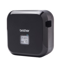 Brother - Etichettatrice - PTouch Cube Plus PTP710