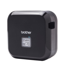 Brother - Etichettatrice - PTouch Cube Plus PTP710