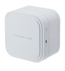 Brother - Etichettatrice - PTouch Cube Pro PTP910
