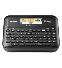 Brother - Etichettatrice - PTouch D610