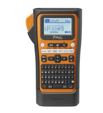 Brother - Etichettatrice - PTouch E310BTV