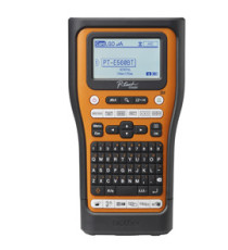 Brother - Etichettatrice - PTouch E560BTV - Bluetooth - palmare