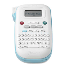Brother - Etichettatrice - PTouch N10