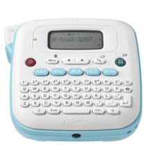 Brother - Etichettatrice - PTouch N25BT