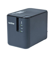 Brother - Etichettatrice - PTouch P950NW