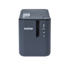 Brother - Etichettatrice - PTouch P950NW