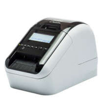 Brother - Etichettatrice - QL 820NWB