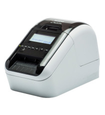 Brother - Etichettatrice - QL 820NWB