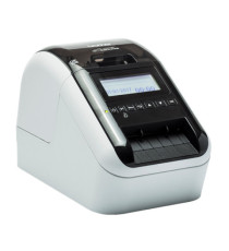 Brother - Etichettatrice - QL 820NWB
